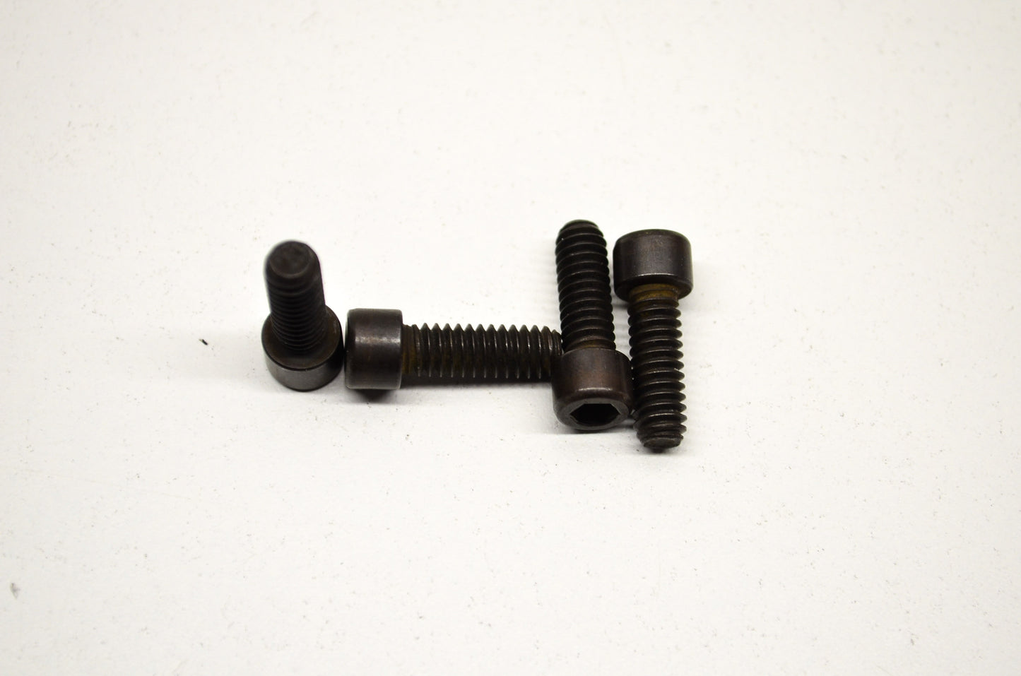 OEM Harley-Davidson 3789A Hex Socket Screw Qty 4 NOS