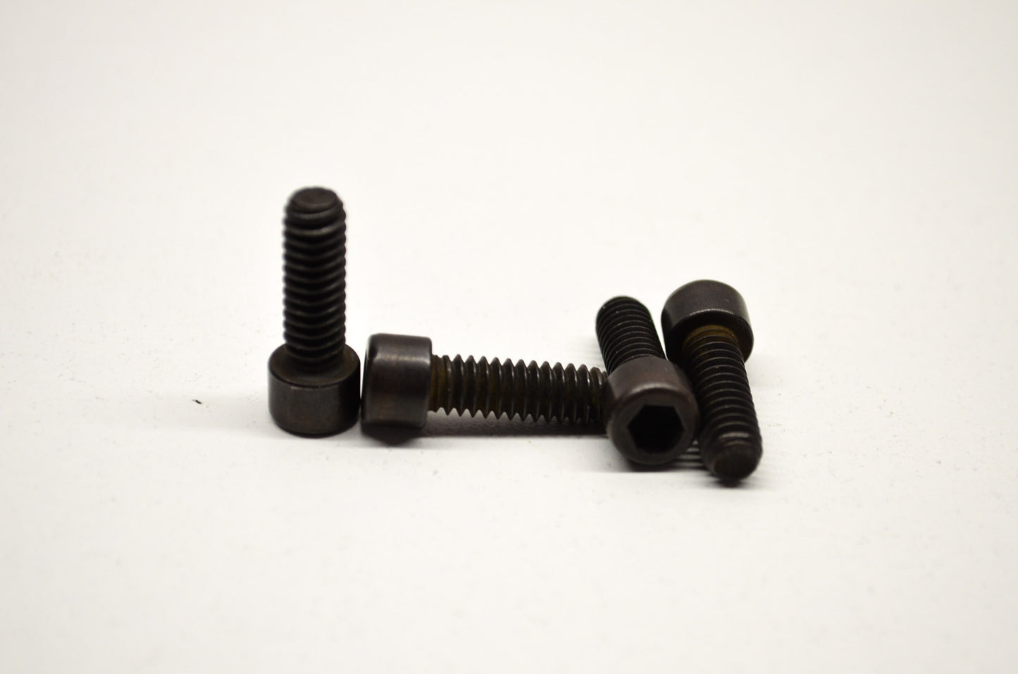 OEM Harley-Davidson 3789A Hex Socket Screw Qty 4 NOS