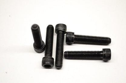 OEM Harley-Davidson 4809 Hex Socket Head Cap Screw Qty 5 NOS