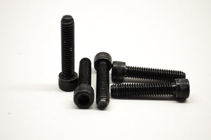 OEM Harley-Davidson 4809 Hex Socket Head Cap Screw Qty 5 NOS