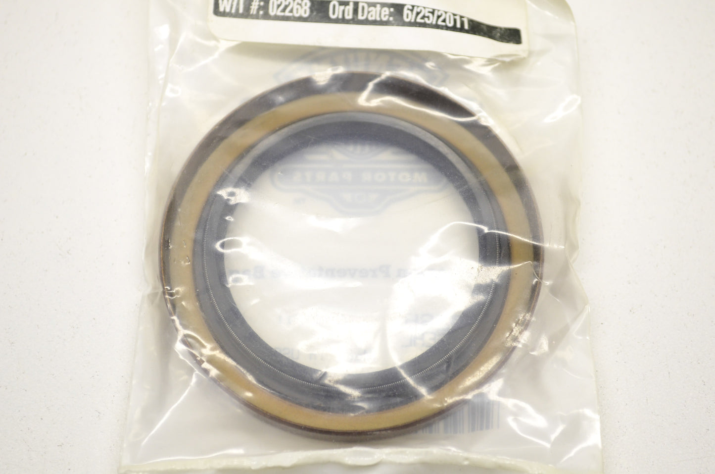 Oil Seal NOS