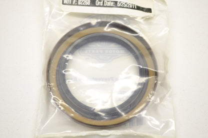 Oil Seal NOS