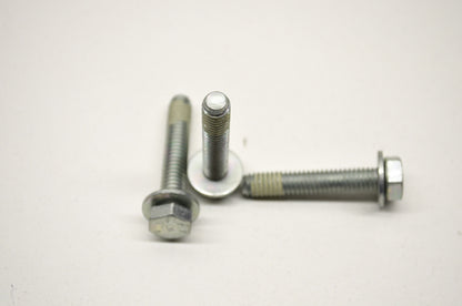 Hexagon Cap Screws Qty 3 NOS