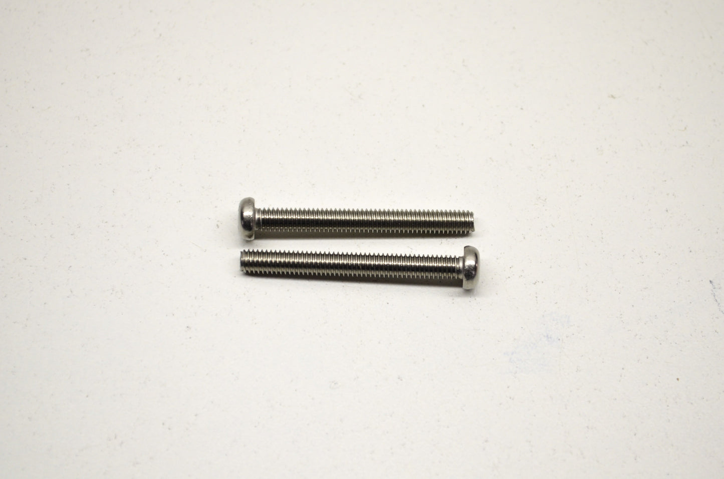 OEM Harley-Davidson 3824 Headlamp Trim Screw Qty 2 NOS