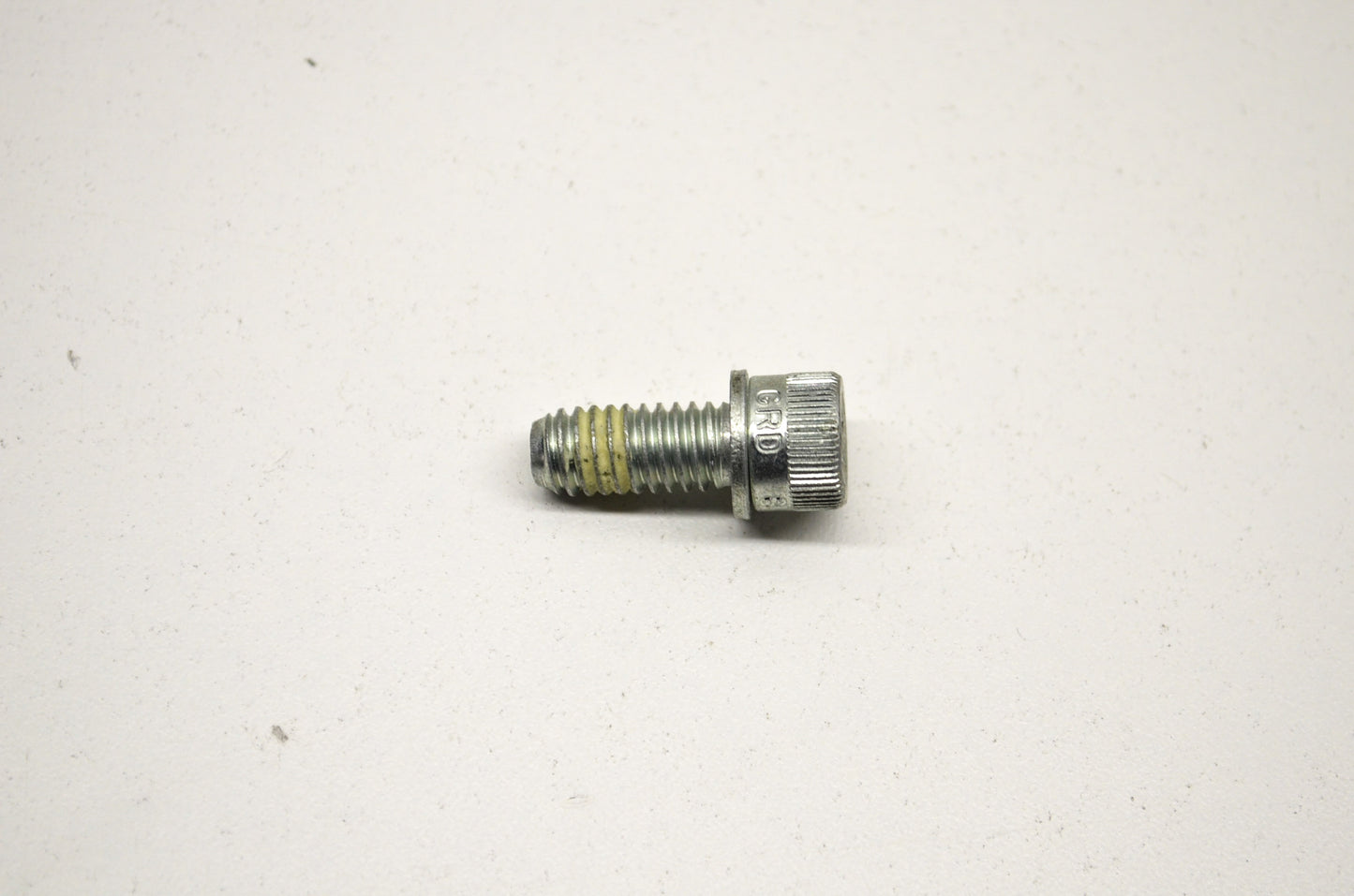 OEM Harley-Davidson 3228 Hex Socket Head Screw .875 NOS