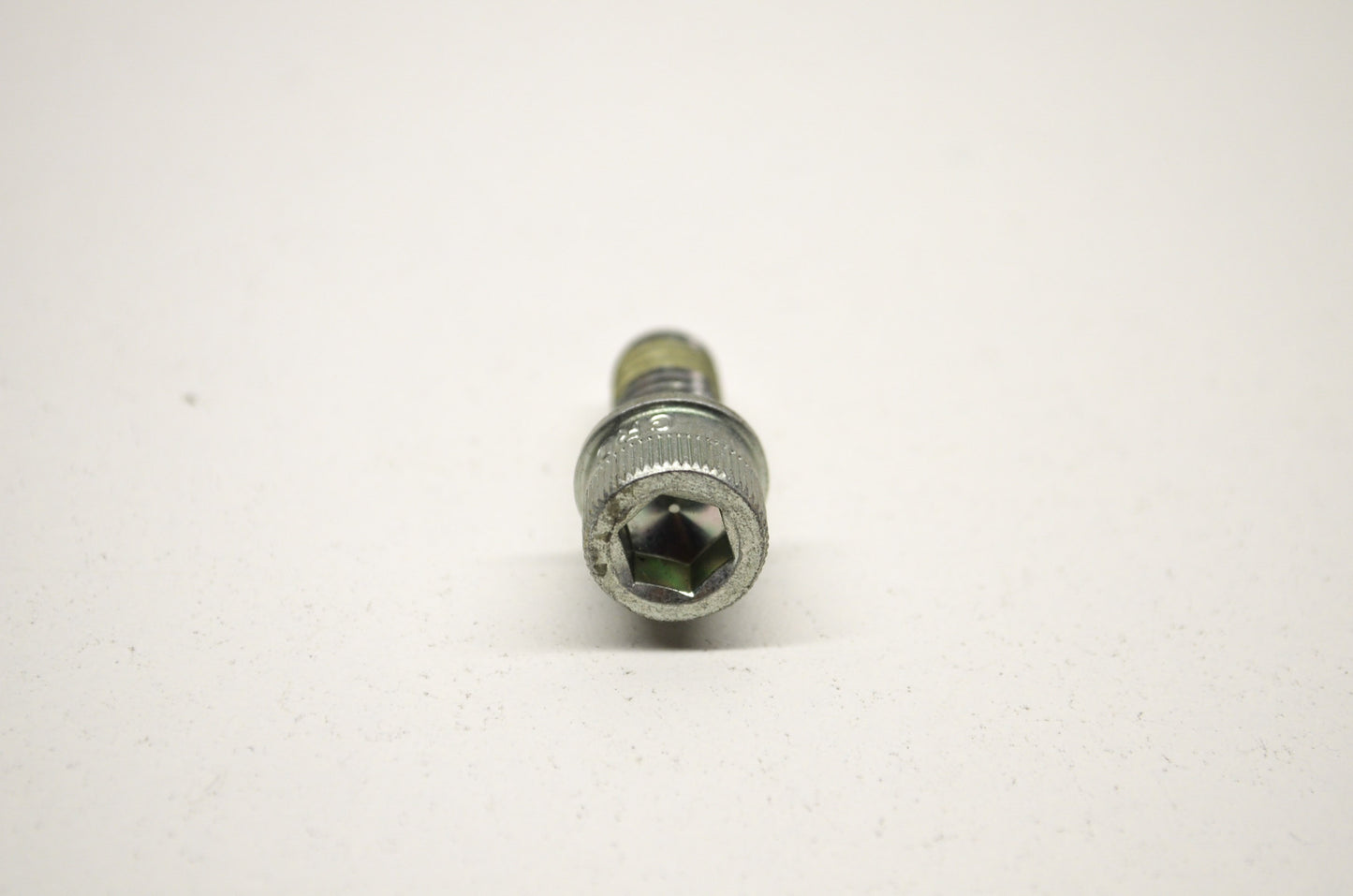 OEM Harley-Davidson 3228 Hex Socket Head Screw .875 NOS