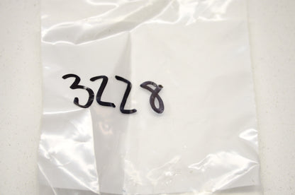OEM Harley-Davidson 3228 Hex Socket Head Screw .875 NOS