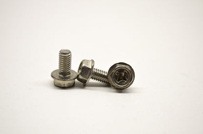 Flange Screws Qty 3 NOS