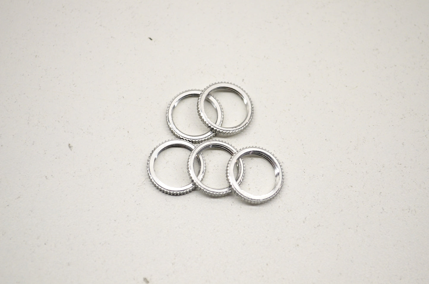 Knurled Nut NOS