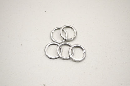 Knurled Nut NOS