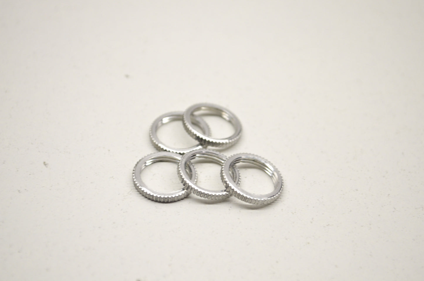 Knurled Nut NOS