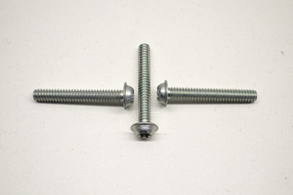 OEM Harley-Davidson 3923 Torx Recess Screw Qty 3 NOS
