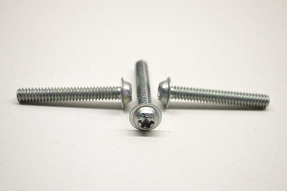 OEM Harley-Davidson 3923 Torx Recess Screw Qty 3 NOS