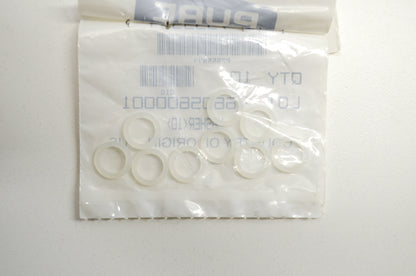 OEM Polaris 7555944 Washer Qty 9 NOS