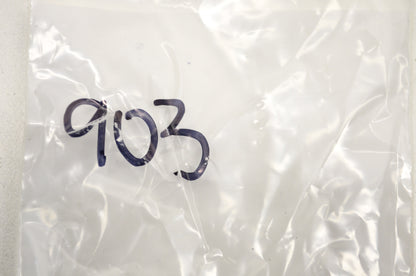 OEM Harley-Davidson 903 Screw Qty 2 NOS