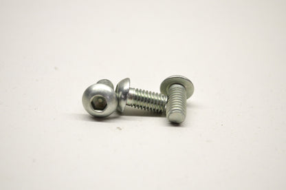 OEM Harley-Davidson 3716M Hex Button Head Screw Qty 3 NOS