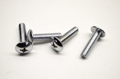 OEM Harley-Davidson 2648 Screw Qty 4 NOS
