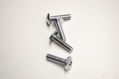 OEM Harley-Davidson 2648 Screw Qty 4 NOS