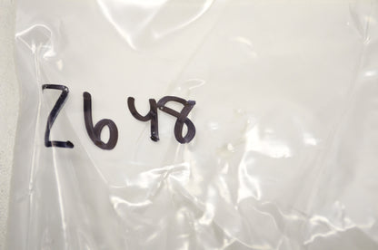 OEM Harley-Davidson 2648 Screw Qty 4 NOS