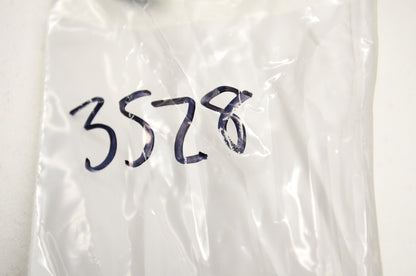 OEM Harley-Davidson 3528 Hex Cap Screw NOS