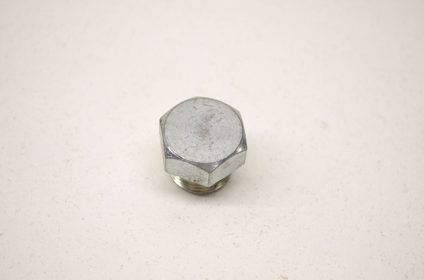 Oil Tank Plug NOS