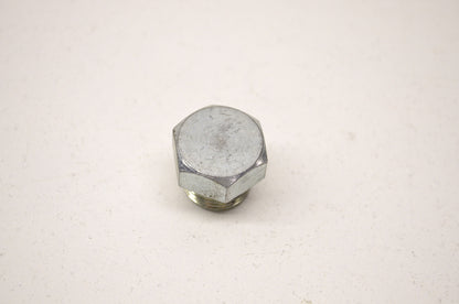 Oil Tank Plug NOS