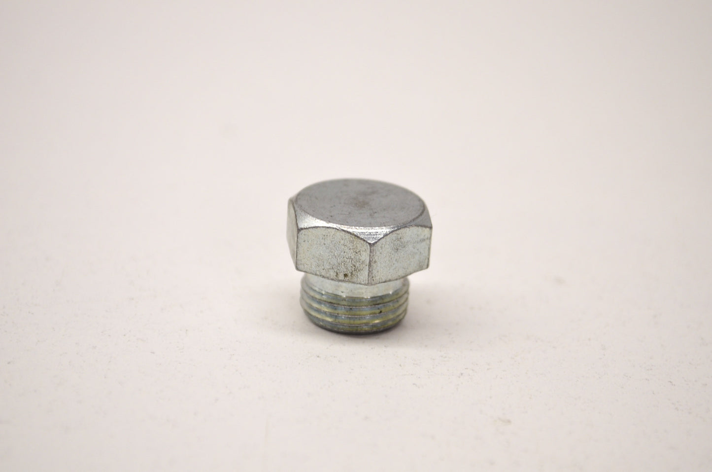 Oil Tank Plug NOS