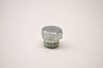 Oil Tank Plug NOS