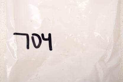Oil Tank Plug NOS