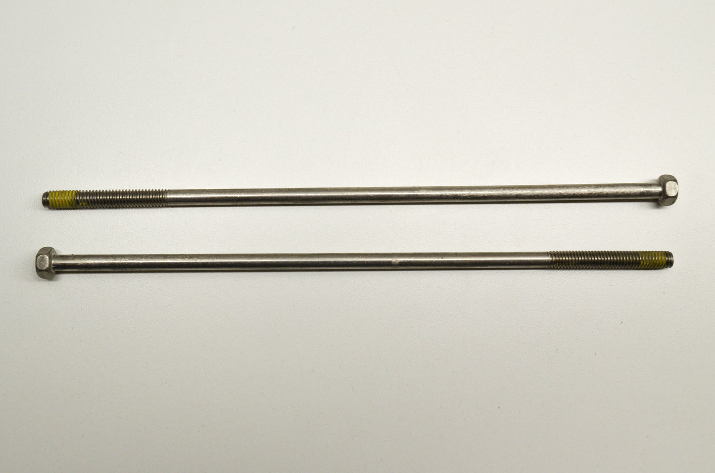 OEM Polaris 7515389 Bolt Qty 2 NOS