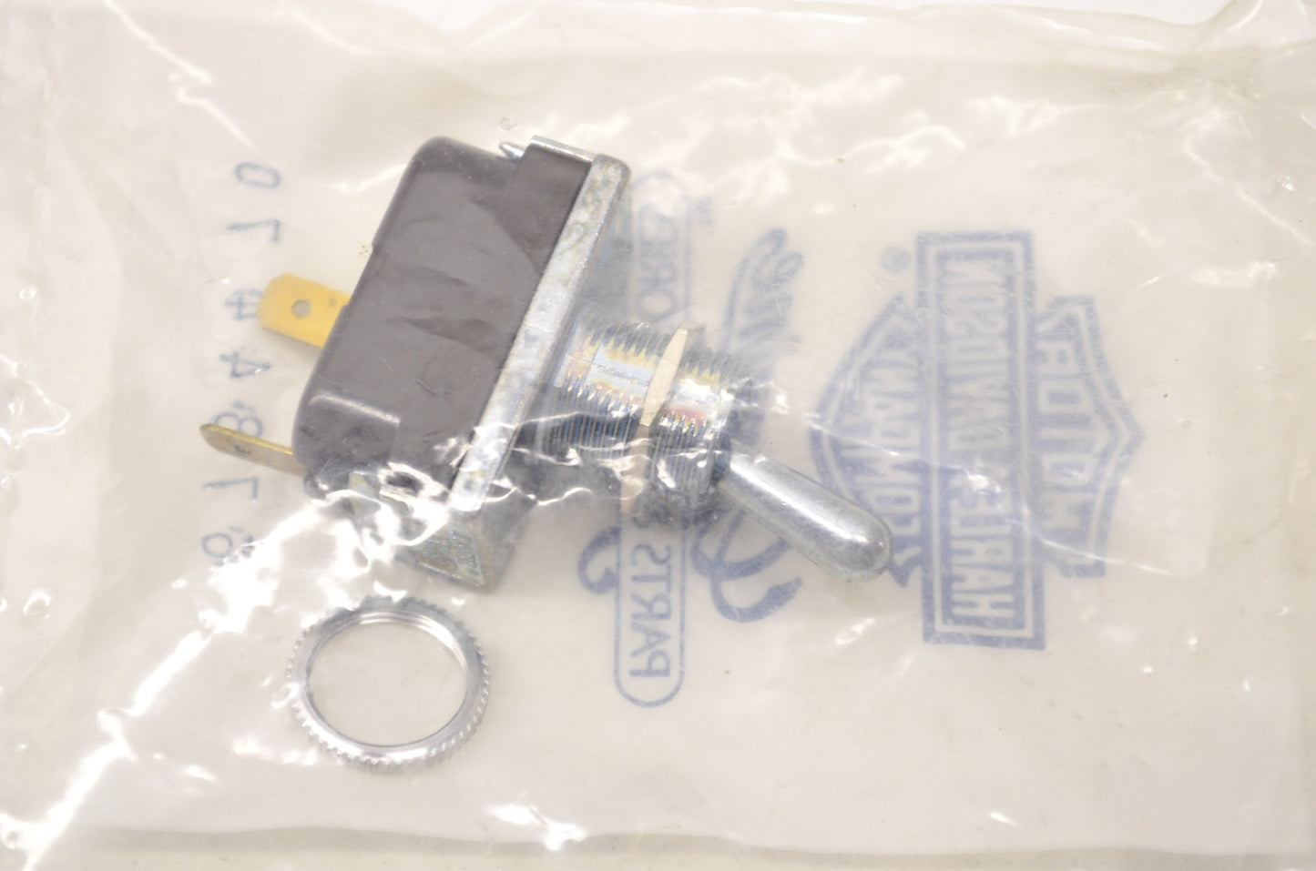 Toggle Switch NOS
