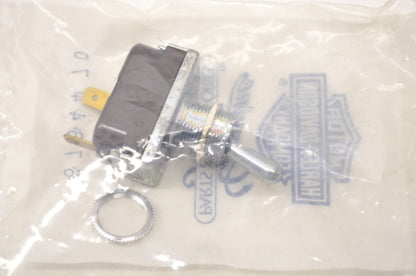 Toggle Switch NOS