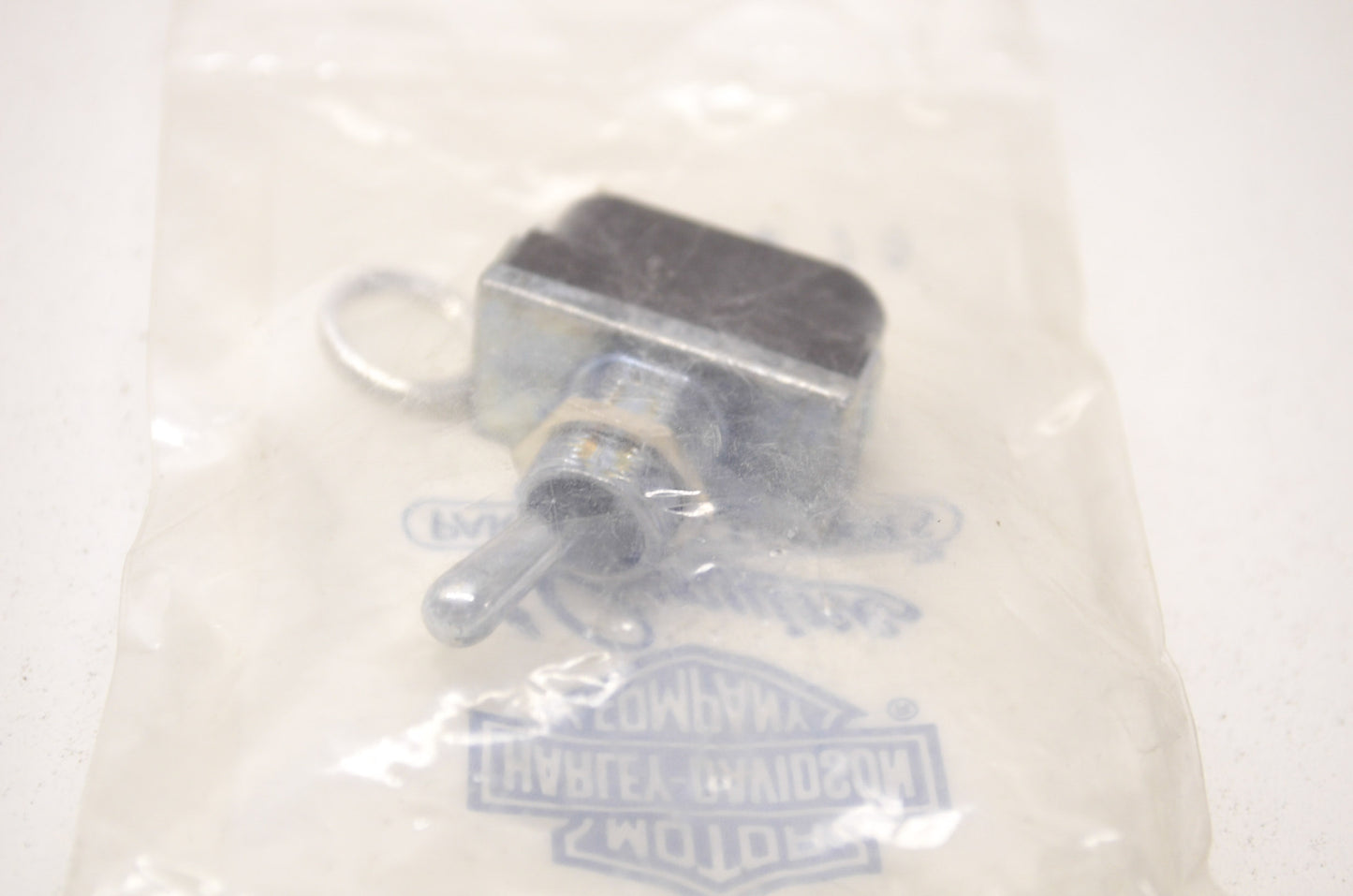 Toggle Switch NOS