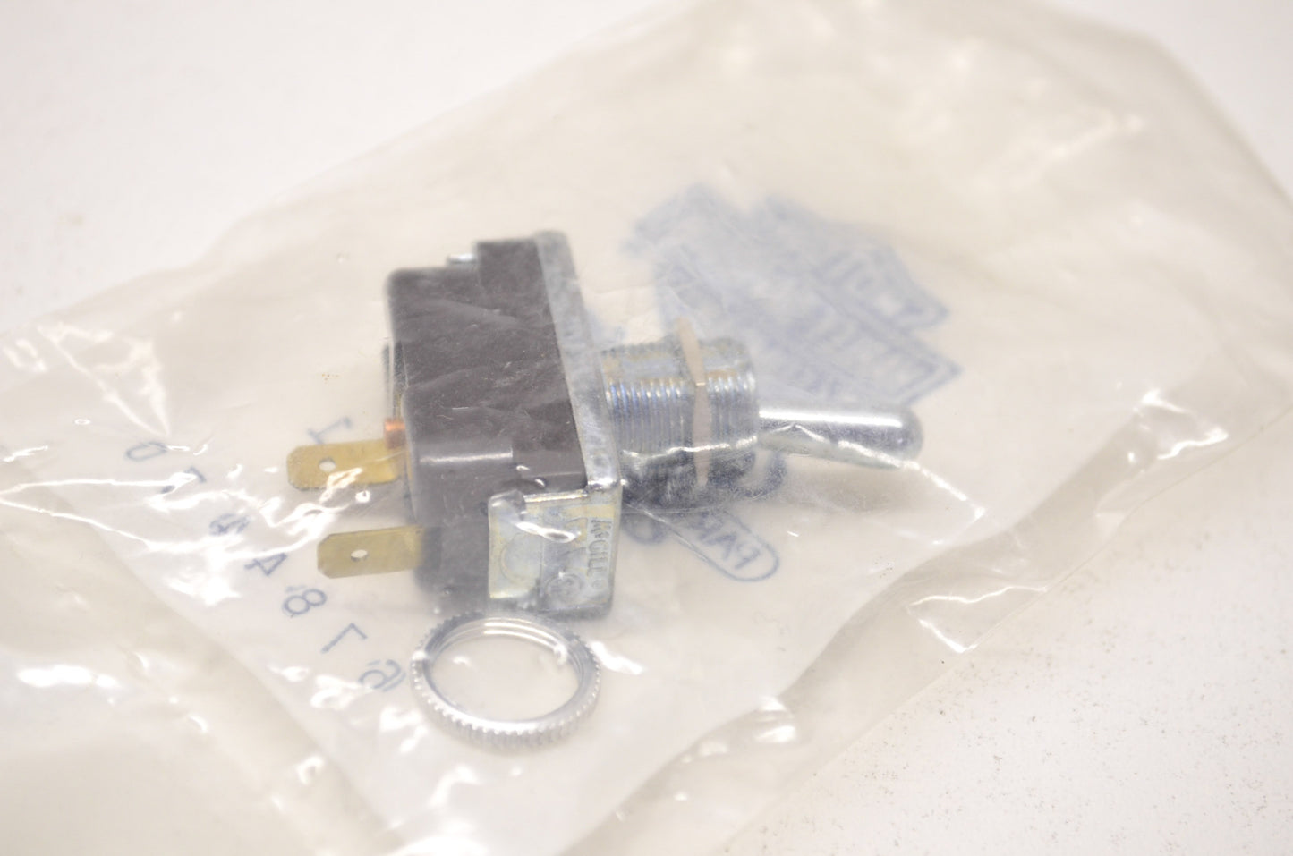 Toggle Switch NOS