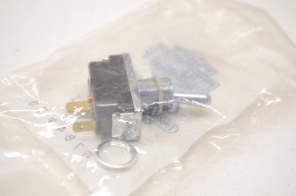 Toggle Switch NOS