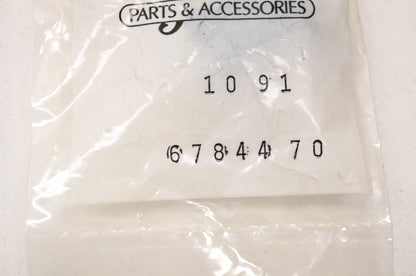 Toggle Switch NOS