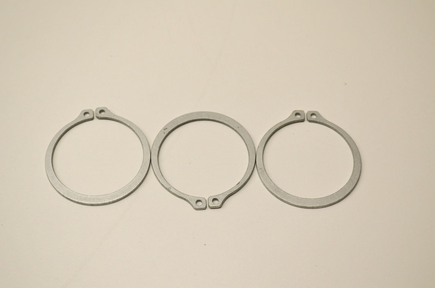 OEM Harley-Davidson 11175 Retaining Ring Qty 3 NOS