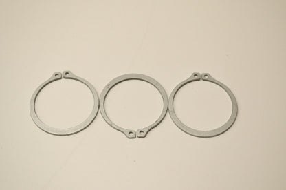 OEM Harley-Davidson 11175 Retaining Ring Qty 3 NOS