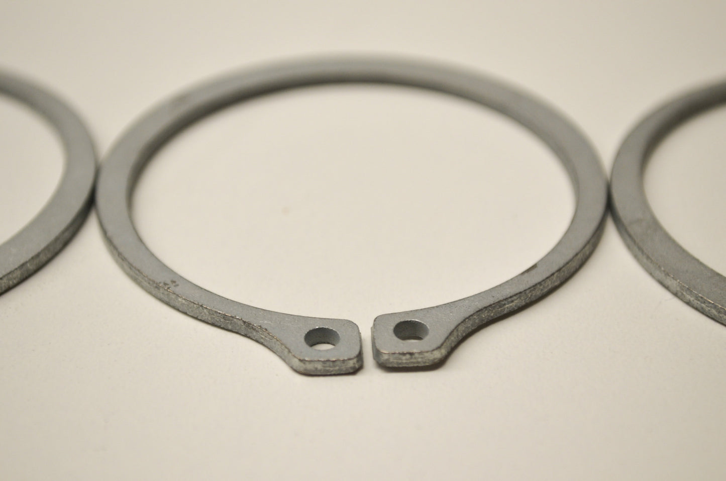 OEM Harley-Davidson 11175 Retaining Ring Qty 3 NOS