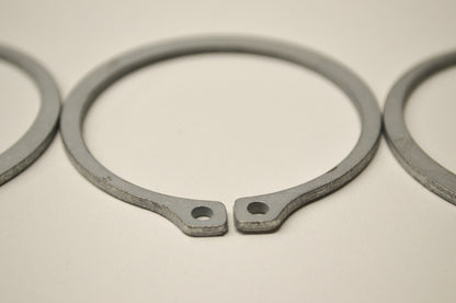 OEM Harley-Davidson 11175 Retaining Ring Qty 3 NOS