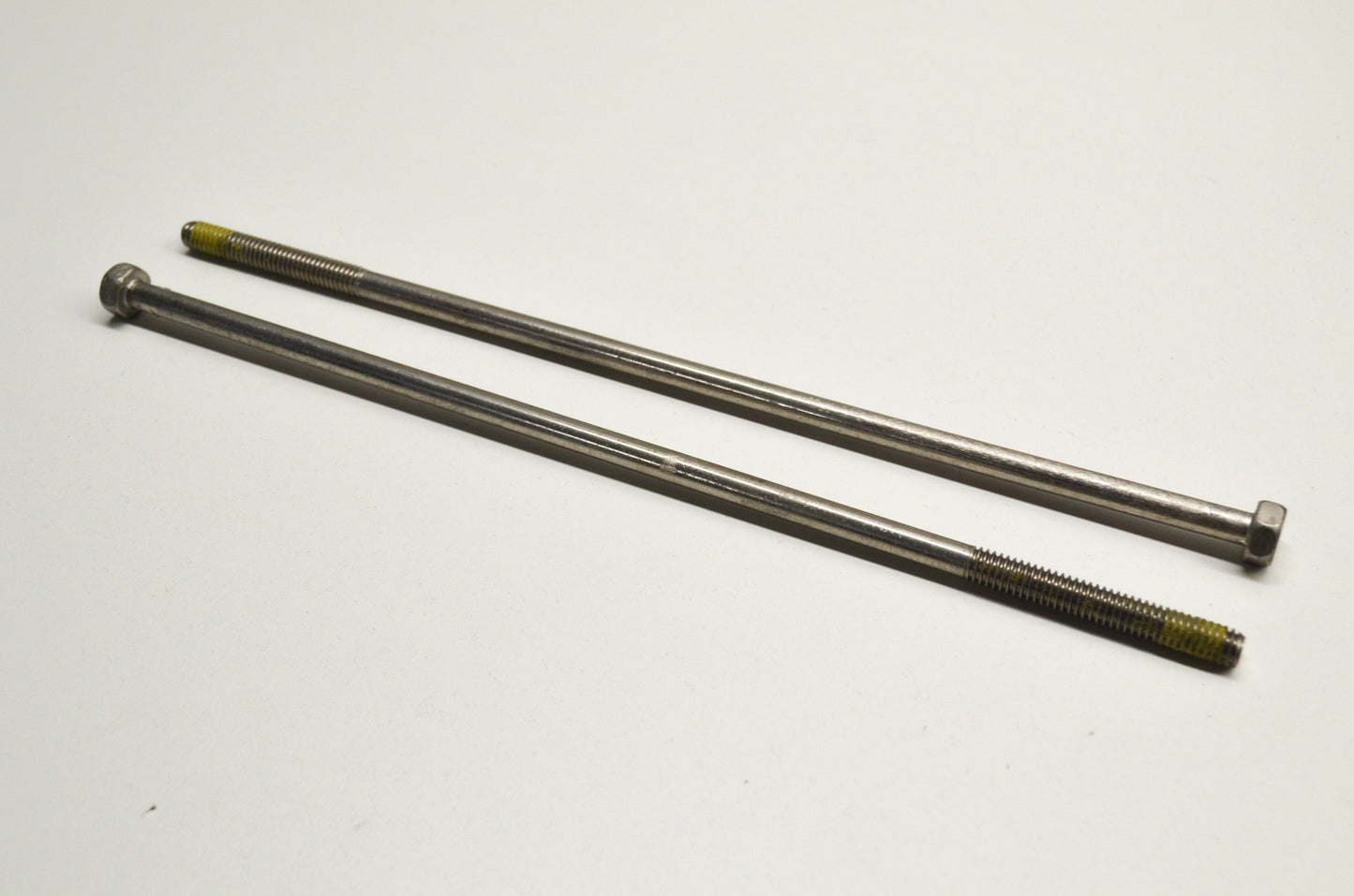 OEM Polaris 7515389 Bolt Qty 2 NOS