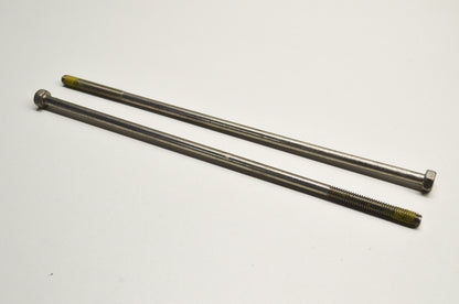 OEM Polaris 7515389 Bolt Qty 2 NOS
