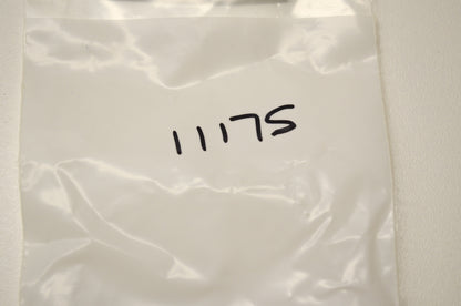 OEM Harley-Davidson 11175 Retaining Ring Qty 3 NOS
