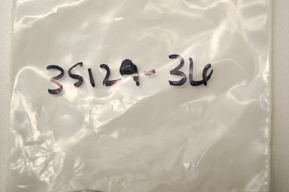 OEM Harley-Davidson 35129-36 Retaining Ring Qty 2 NOS