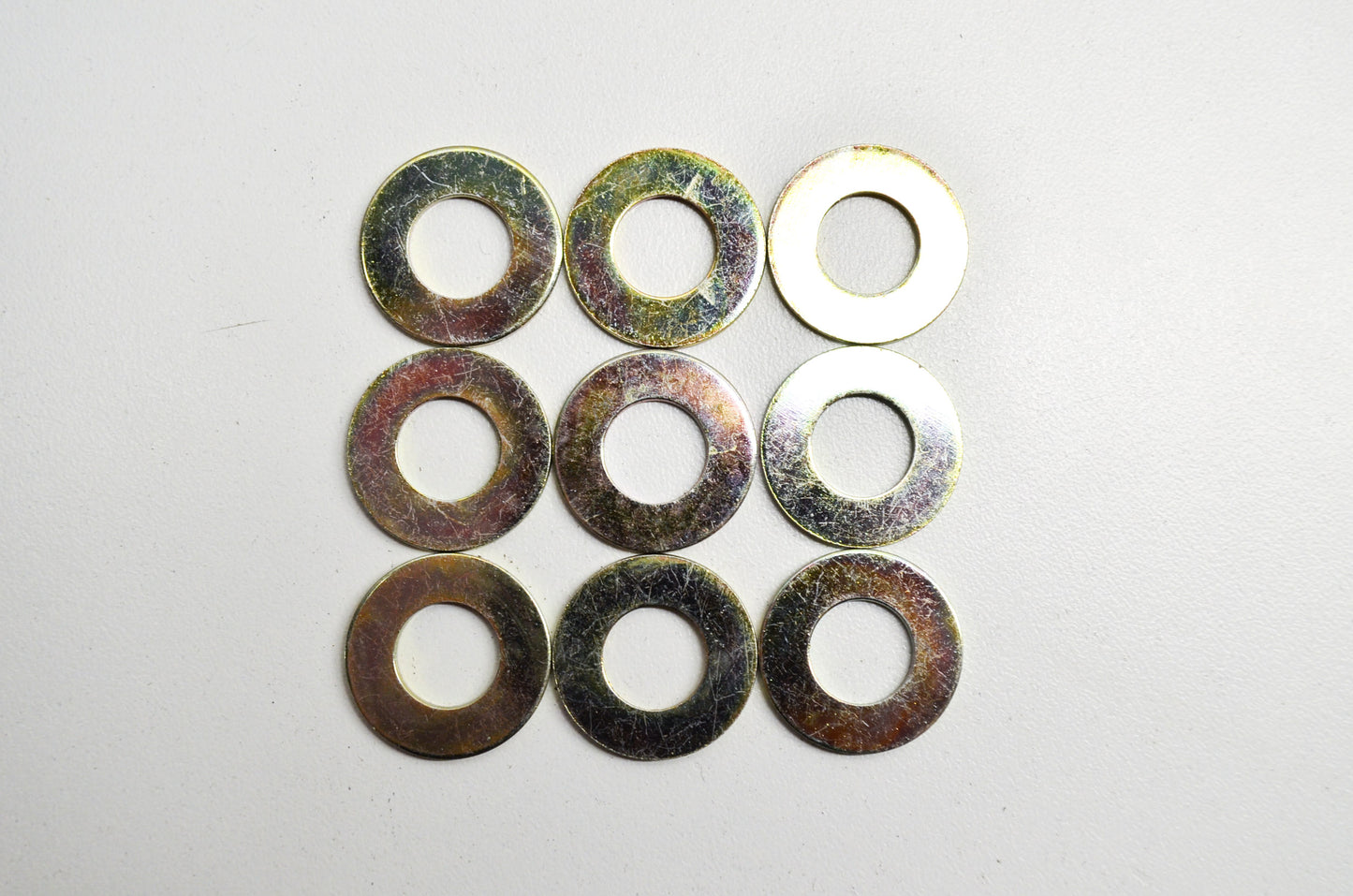 Flat Washer NOS