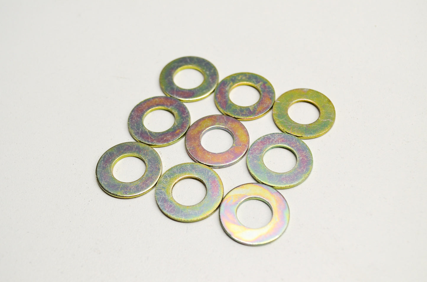 Flat Washer NOS