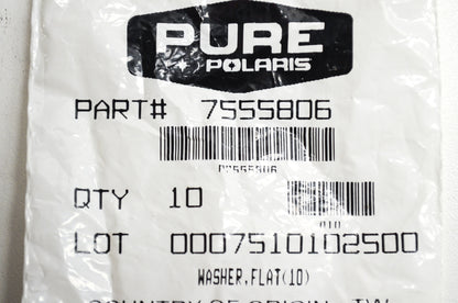 Flat Washer NOS