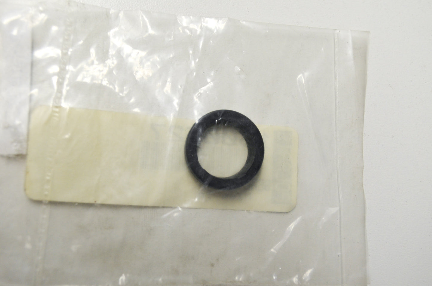 OEM Polaris 1500527 Wiper Seal NOS
