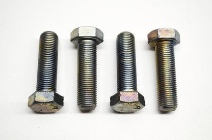 Bolt NOS