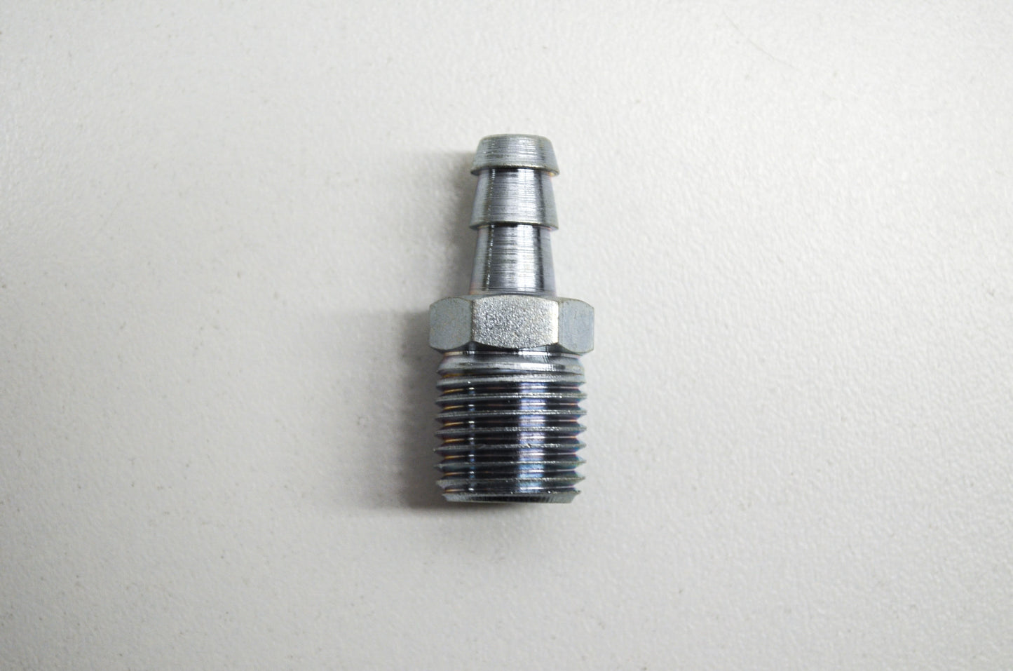 Oil Hose Fitting NOS